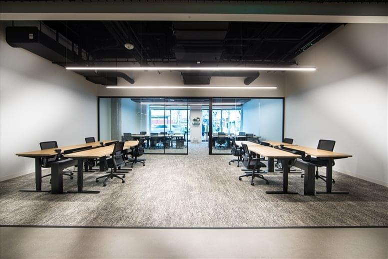 CommonGrounds Workplace image 2