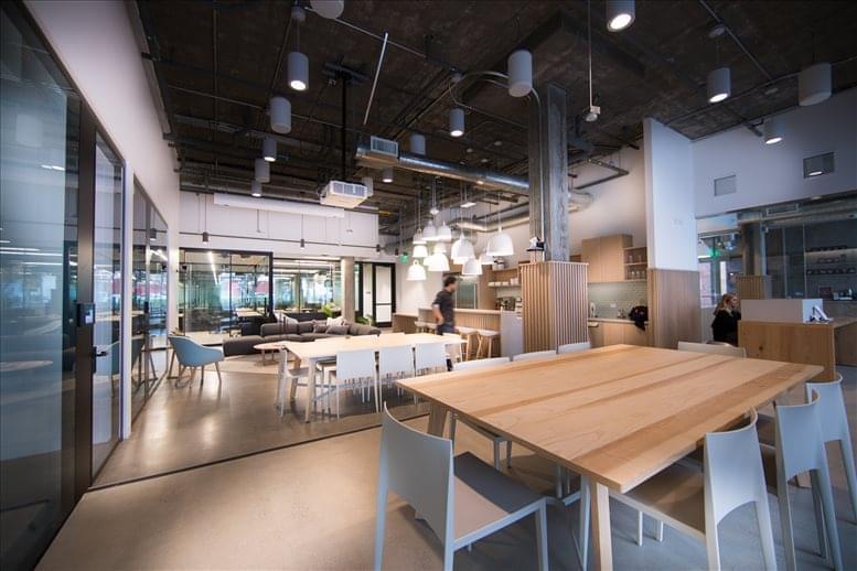 CommonGrounds Workplace image 4