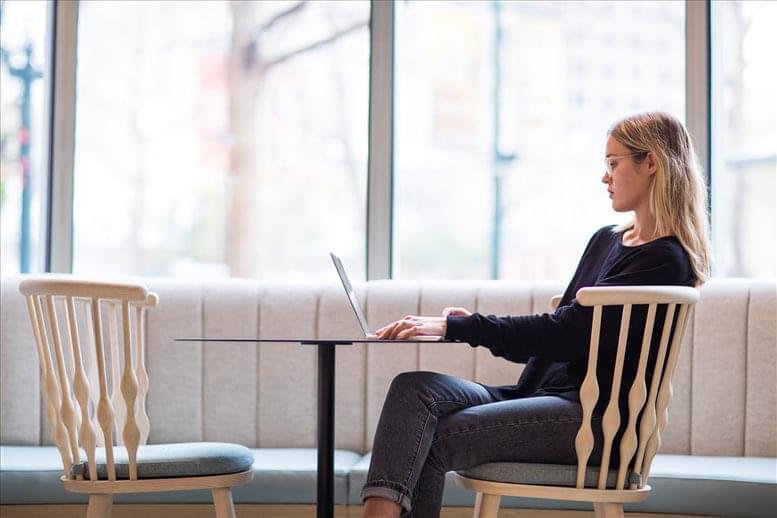 CommonGrounds Workplace image 5