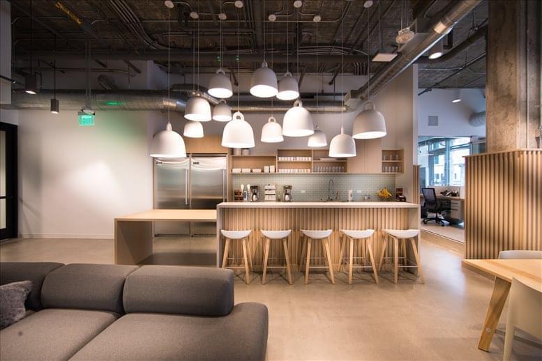 CommonGrounds Workplace image 1