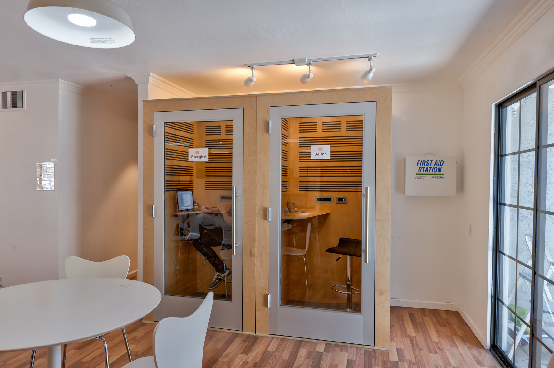 OnePiece Work San Jose image 5