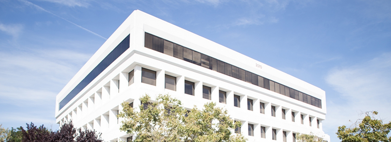 Premier Workspaces - Silicon Valley Center image 1