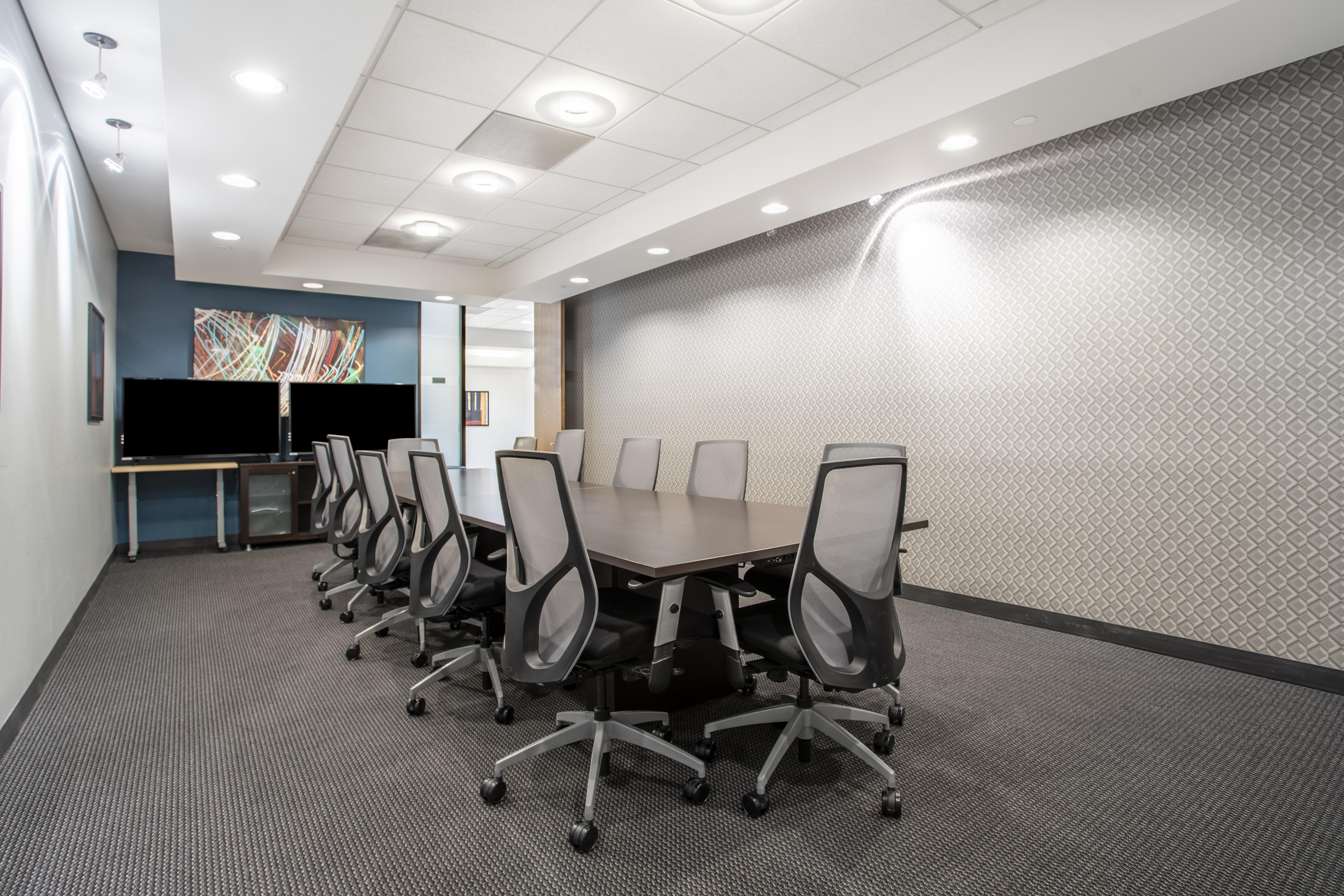 Regus - California, San Jose Airport image 4
