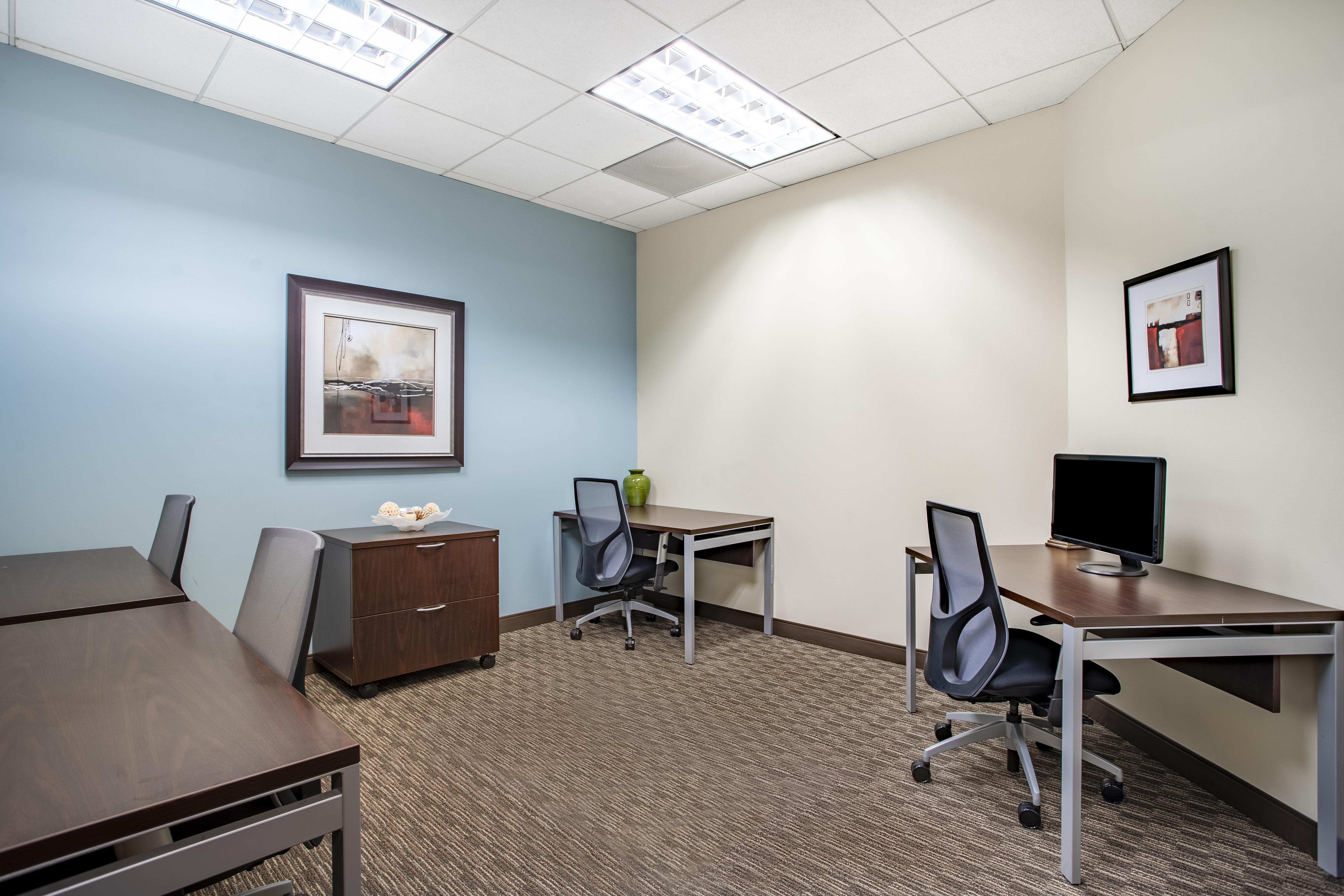 Regus - California, San Jose Airport image 3