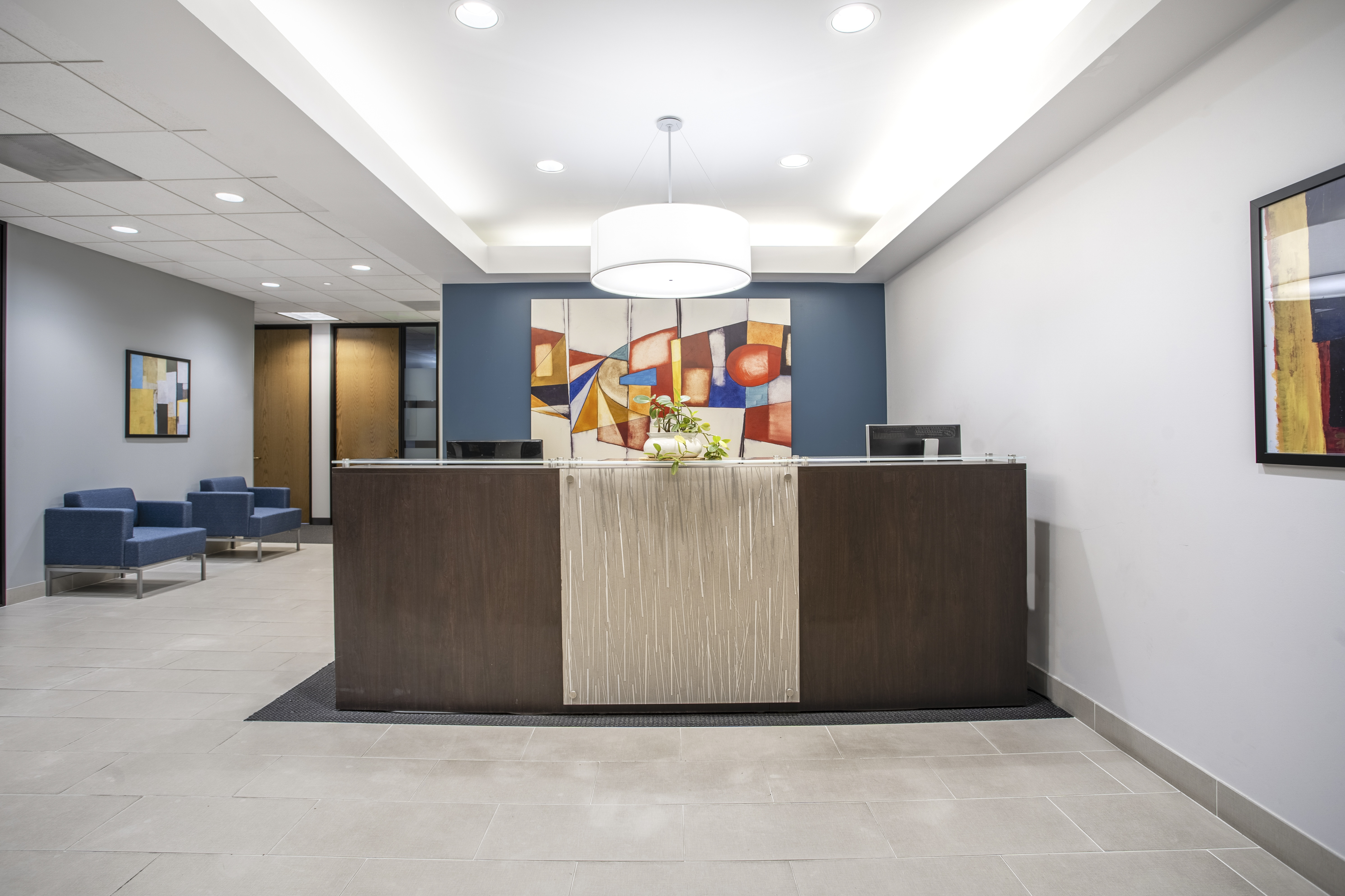 Regus - California, San Jose Airport image 2