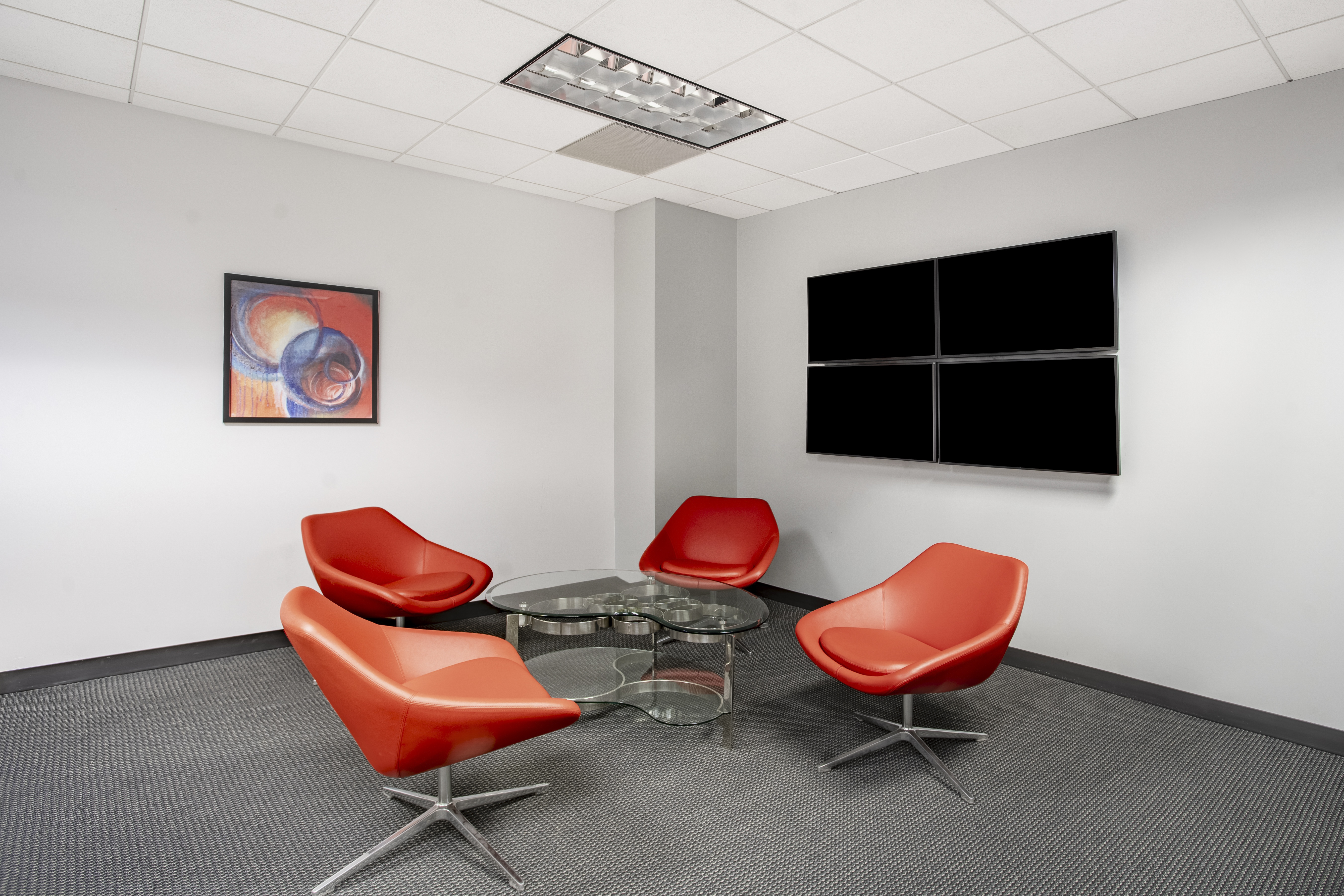 Regus - California, San Jose Airport image 5