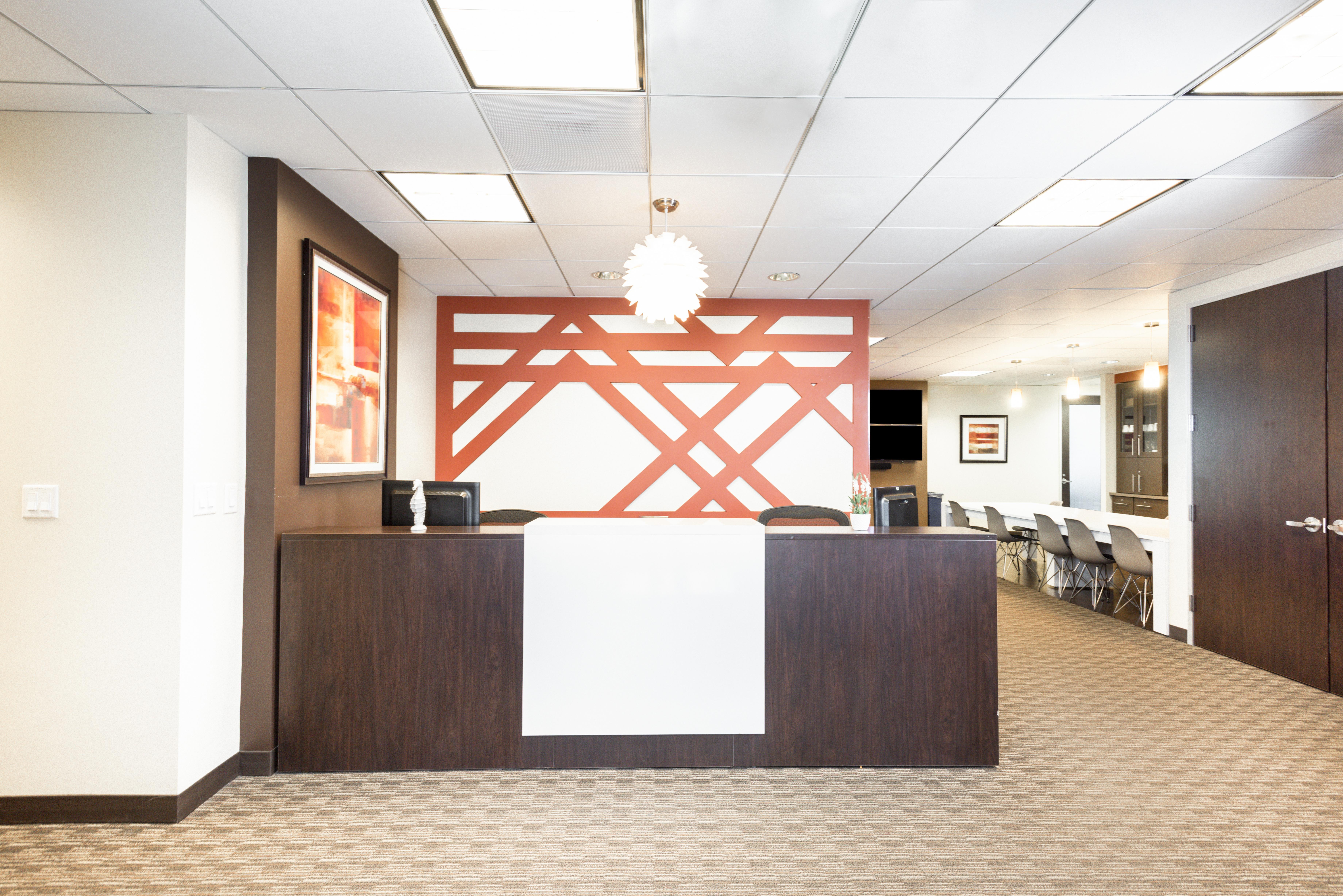 Regus - California, San Jose - Downtown San Jose image 2