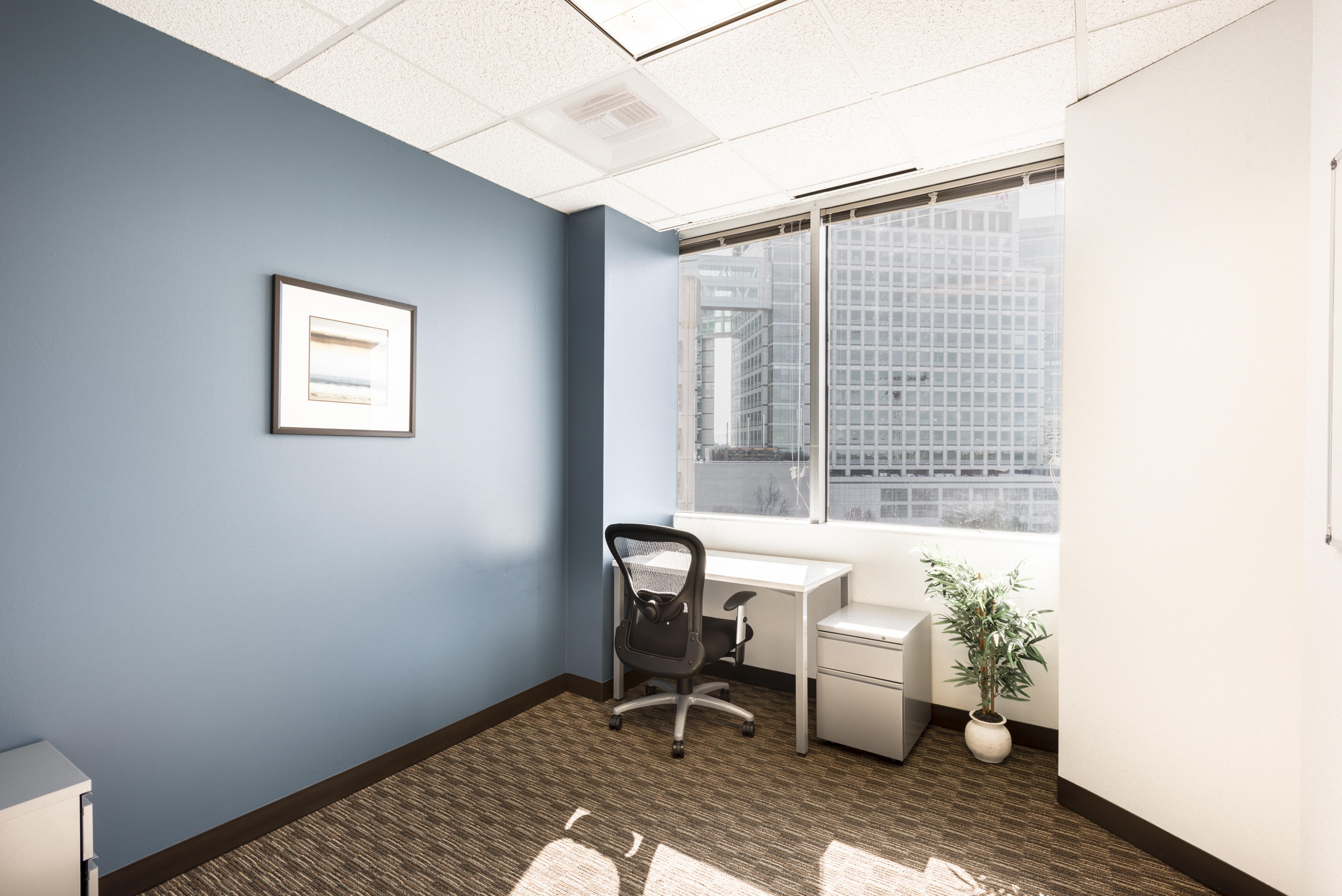 Regus - California, San Jose - Downtown San Jose image 3