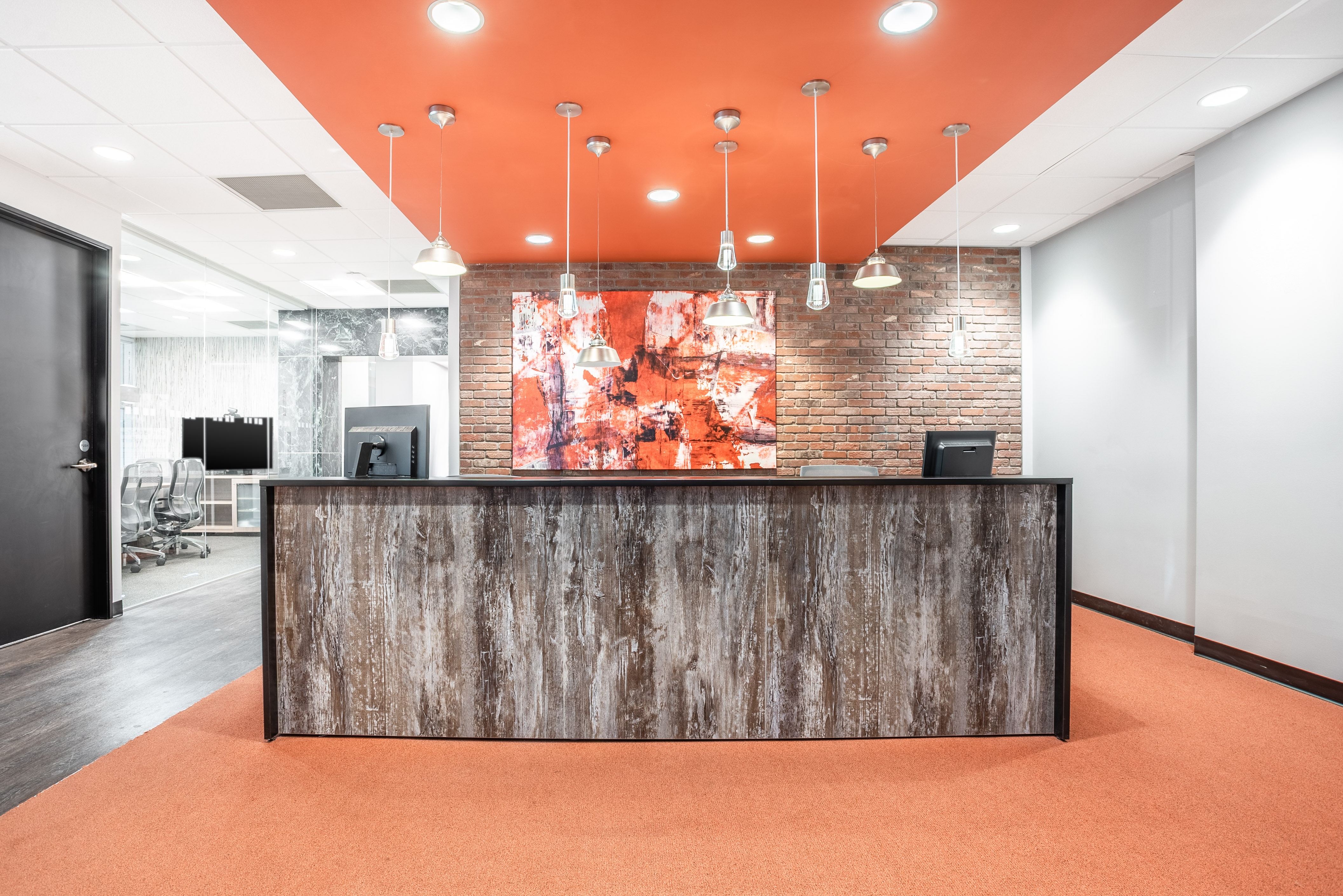 Regus - California, San Jose - South San Jose image 2