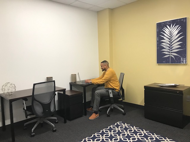 Regus San Jose Airport image 2