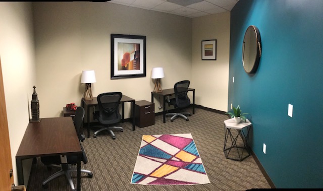 Regus San Jose Airport image 4