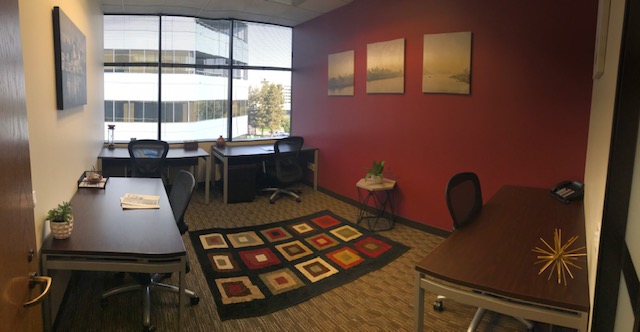 Regus San Jose Airport image 3