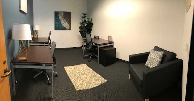 Regus San Jose Airport image 5