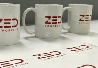 ZED Coworking image 2