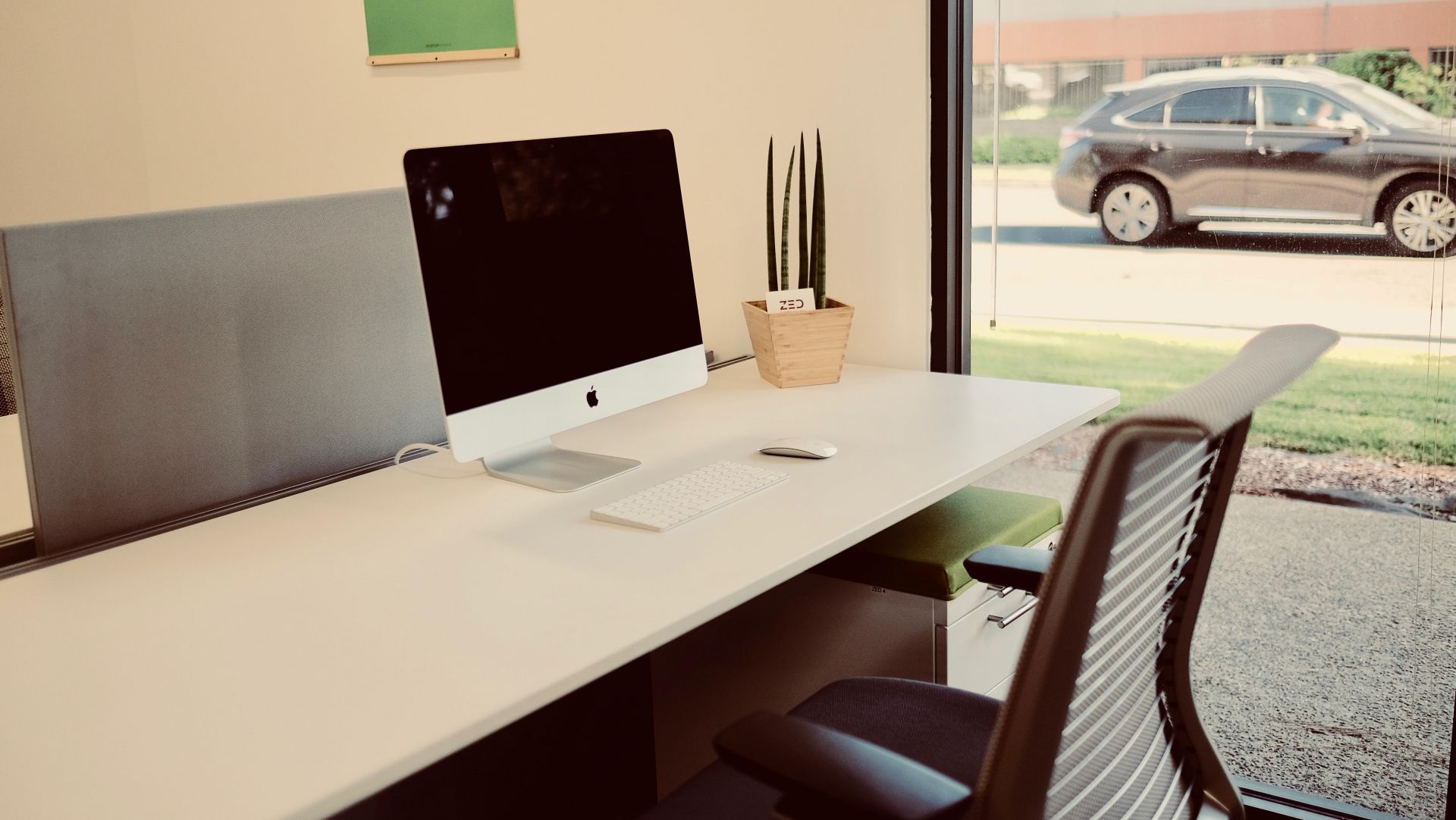 ZED Coworking image 4