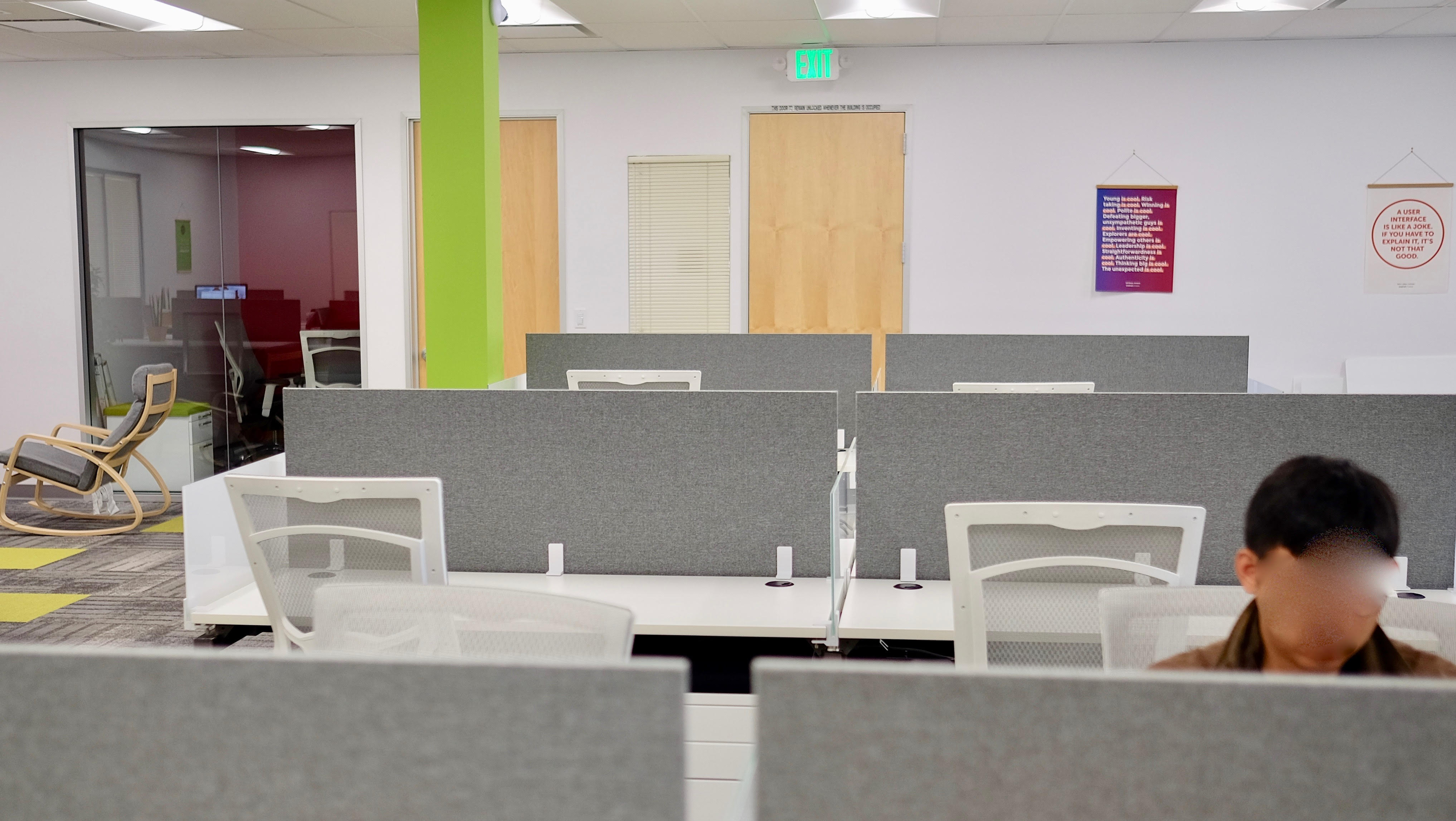 ZED Coworking image 5