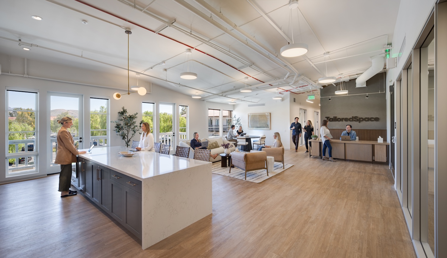 TailoredSpace - San Juan Capistrano image 4