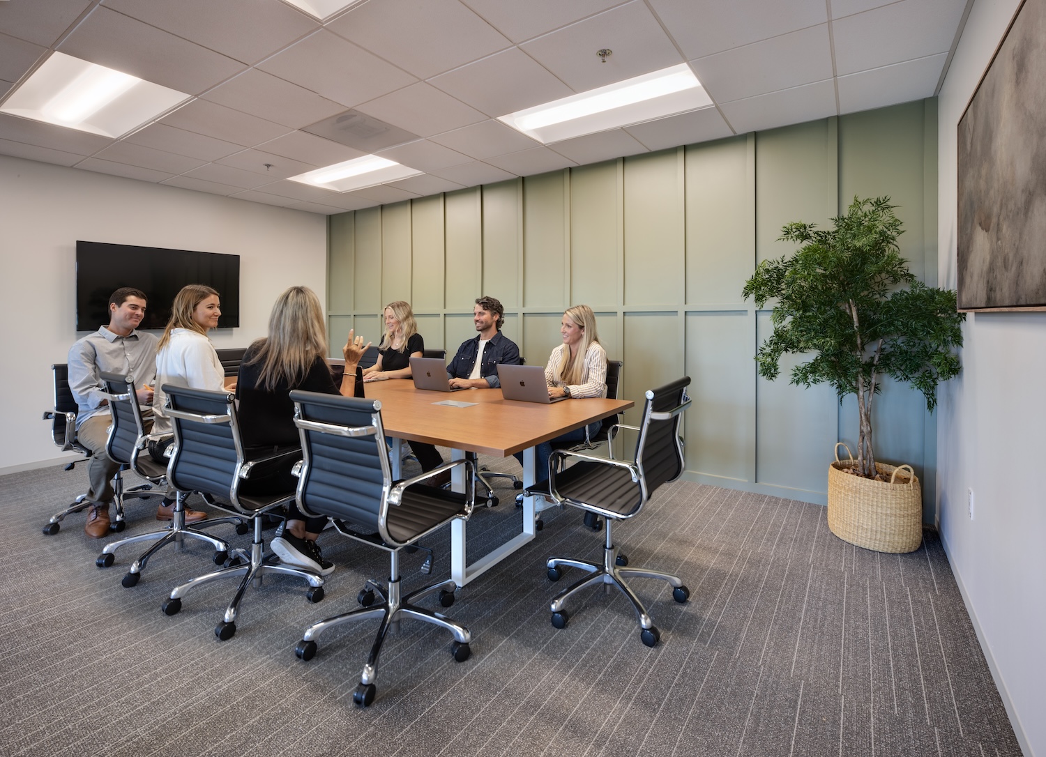 TailoredSpace - San Juan Capistrano image 5