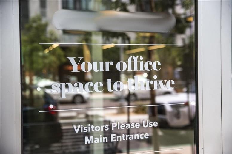 Union Cowork image 2