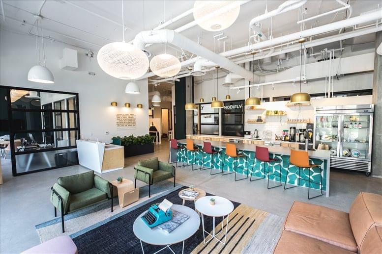 Union Cowork image 1