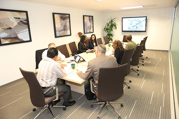 Pacific Workplaces San Mateo image 4