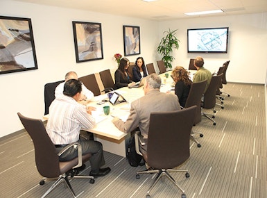 Pacific Workplaces San Mateo image 4