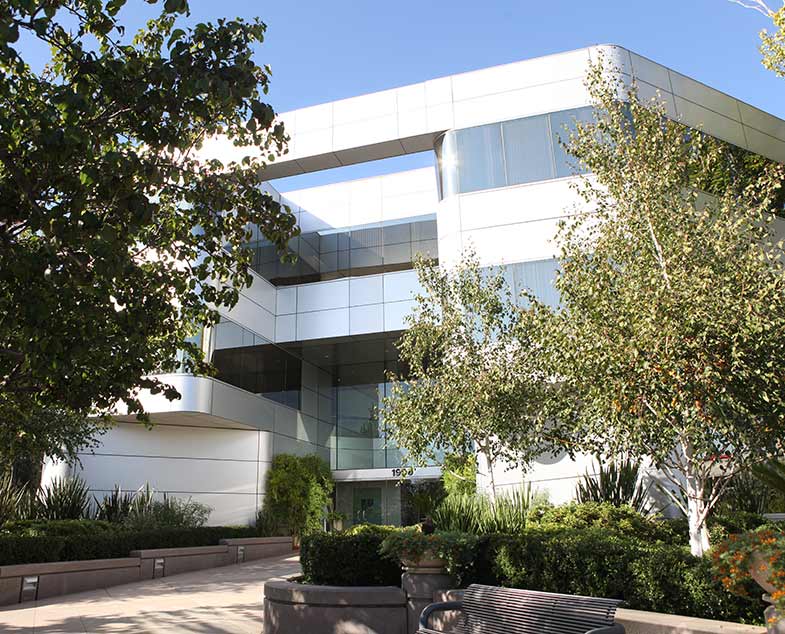 Pacific Workplaces San Mateo image 3