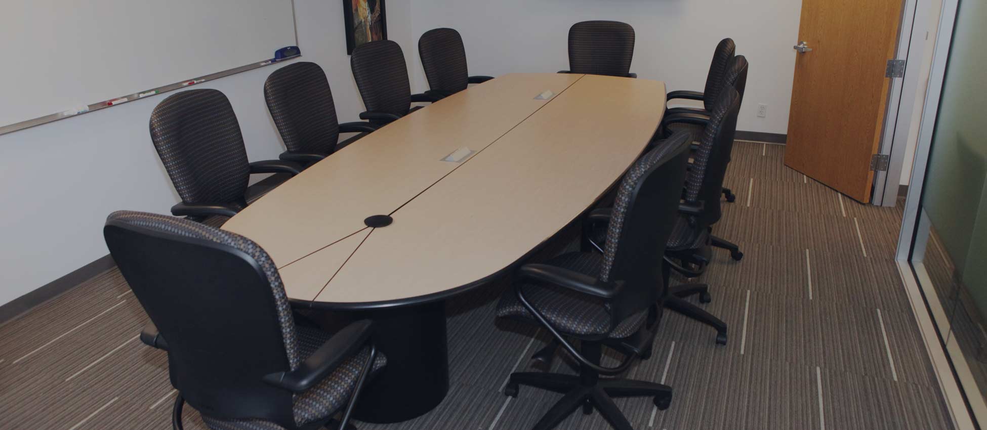 Pacific Workplaces San Mateo image 5