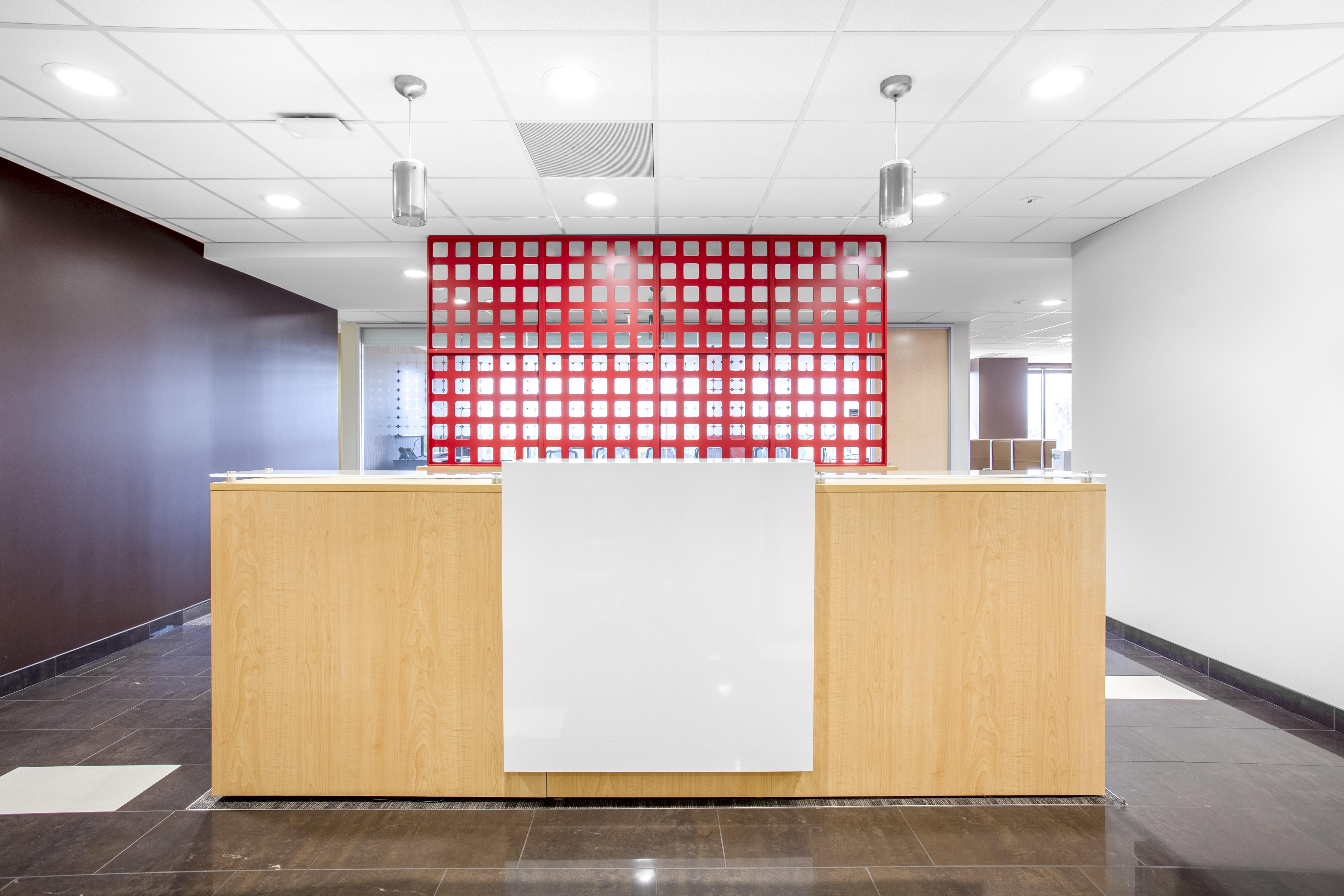 Regus - California, San Mateo - Mariners Island image 2