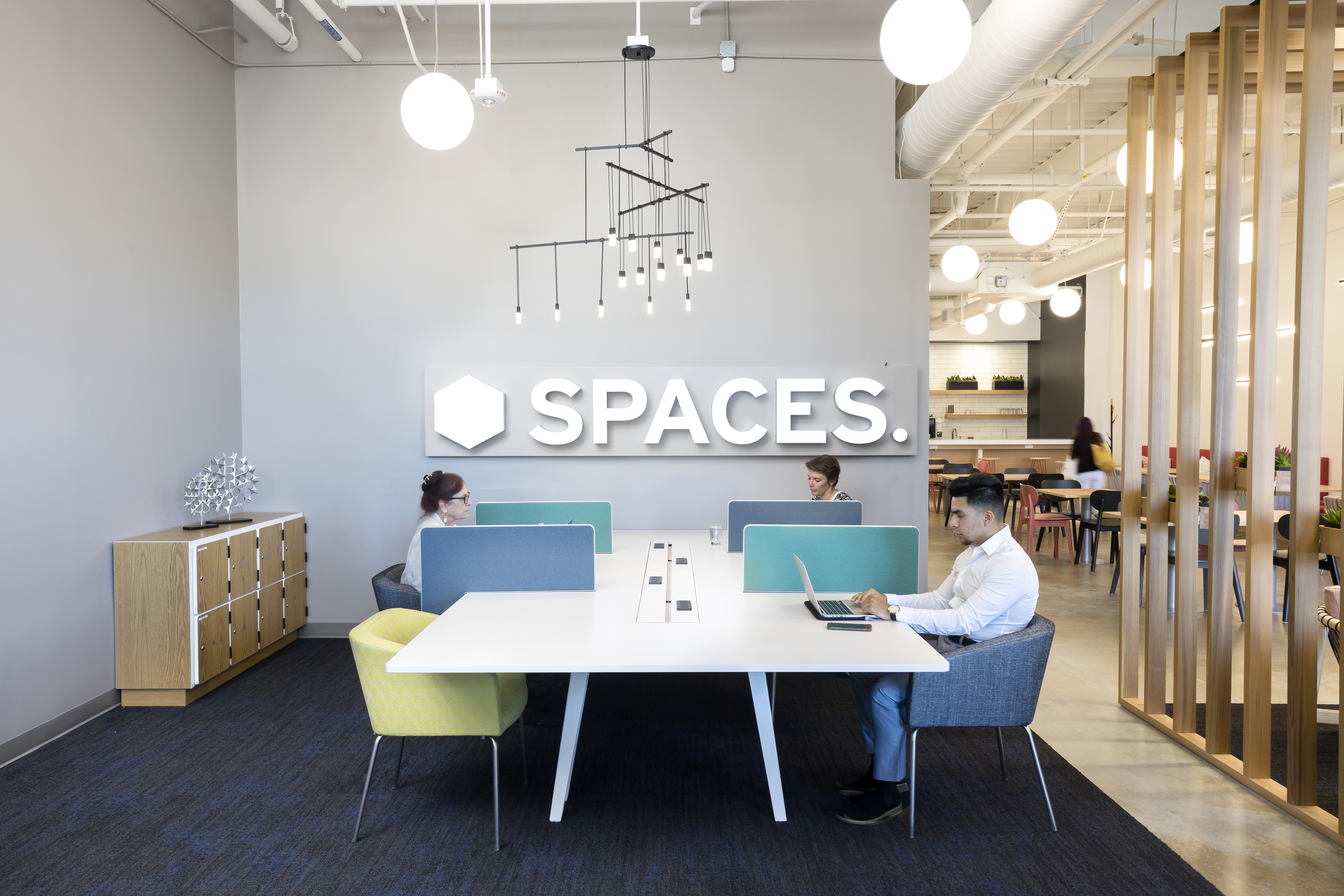 Spaces - California, San Mateo - Spaces - Downtown San Mateo Clocktower image 5