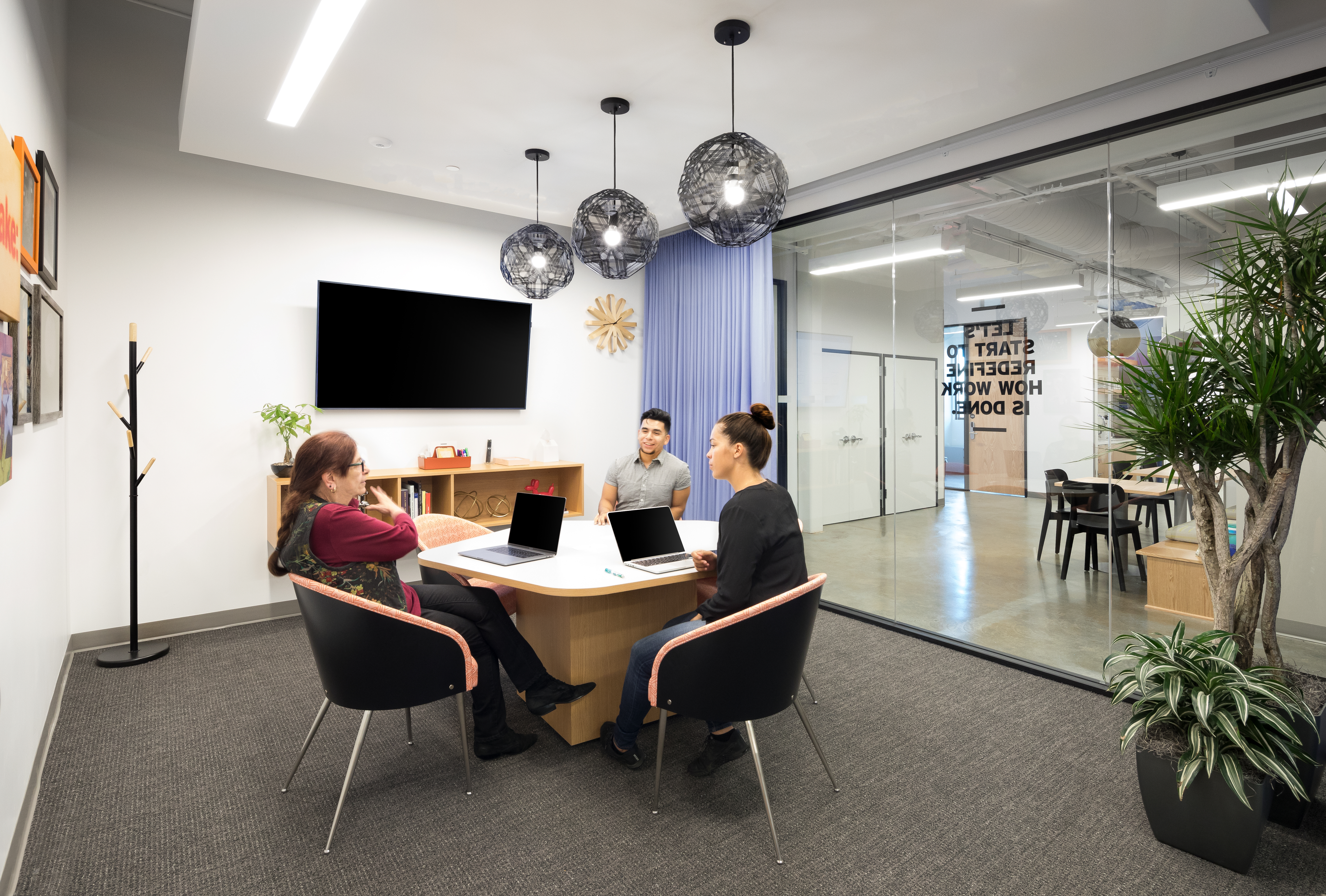 Spaces - California, San Mateo - Spaces - Downtown San Mateo Clocktower image 3