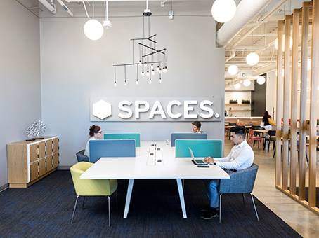 SPACES San Mateo Clocktower image 3