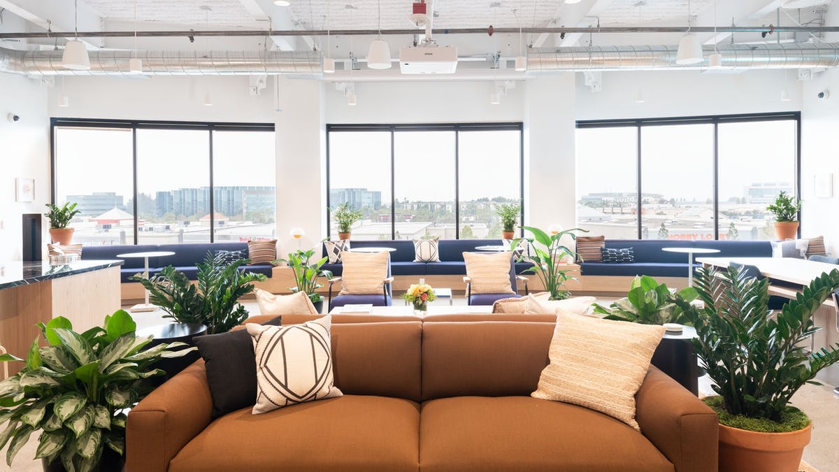 WeWork 1840 Gateway Drive image 4