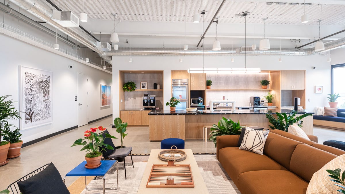 WeWork 1840 Gateway Drive image 3