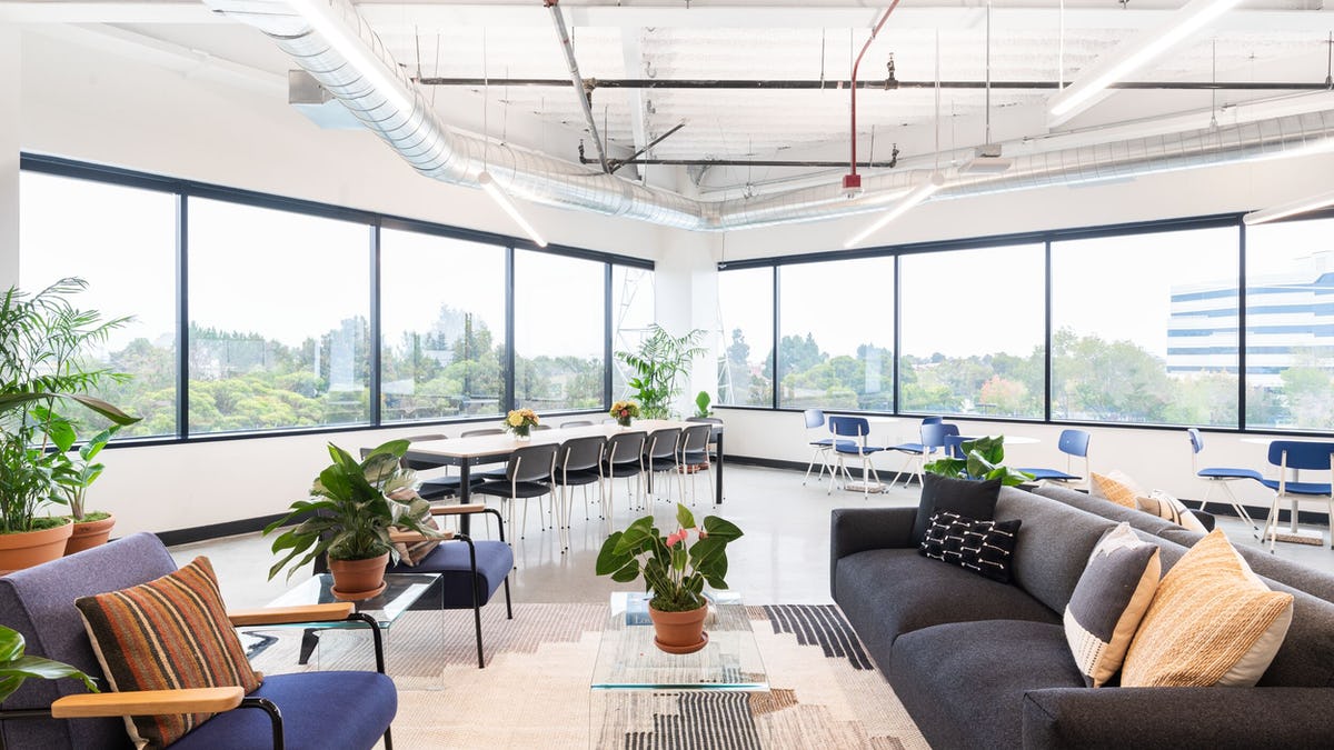 WeWork 1840 Gateway Drive image 5