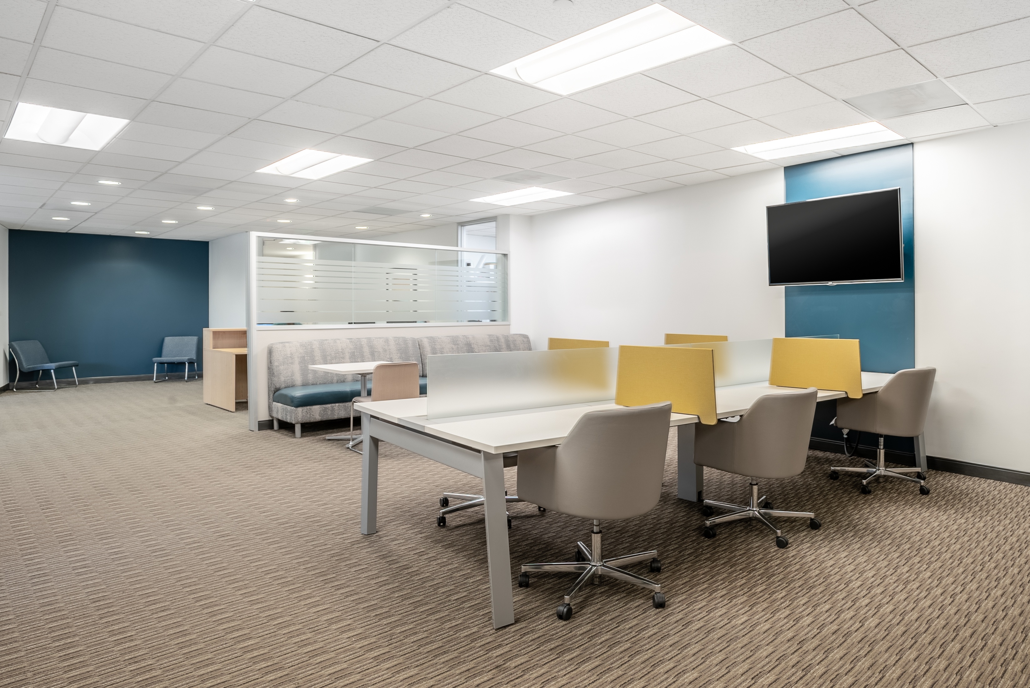 Regus - California, San Rafael - Civic Center image 5