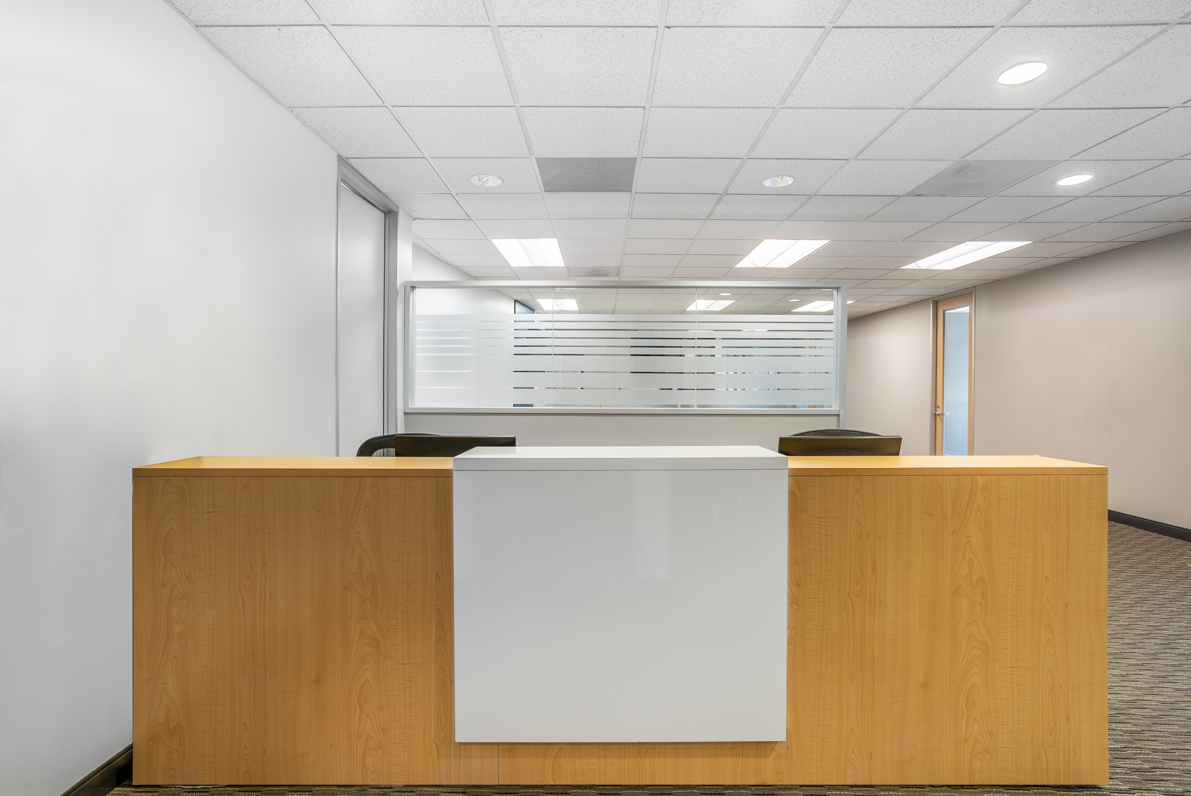 Regus - California, San Rafael - Civic Center image 2
