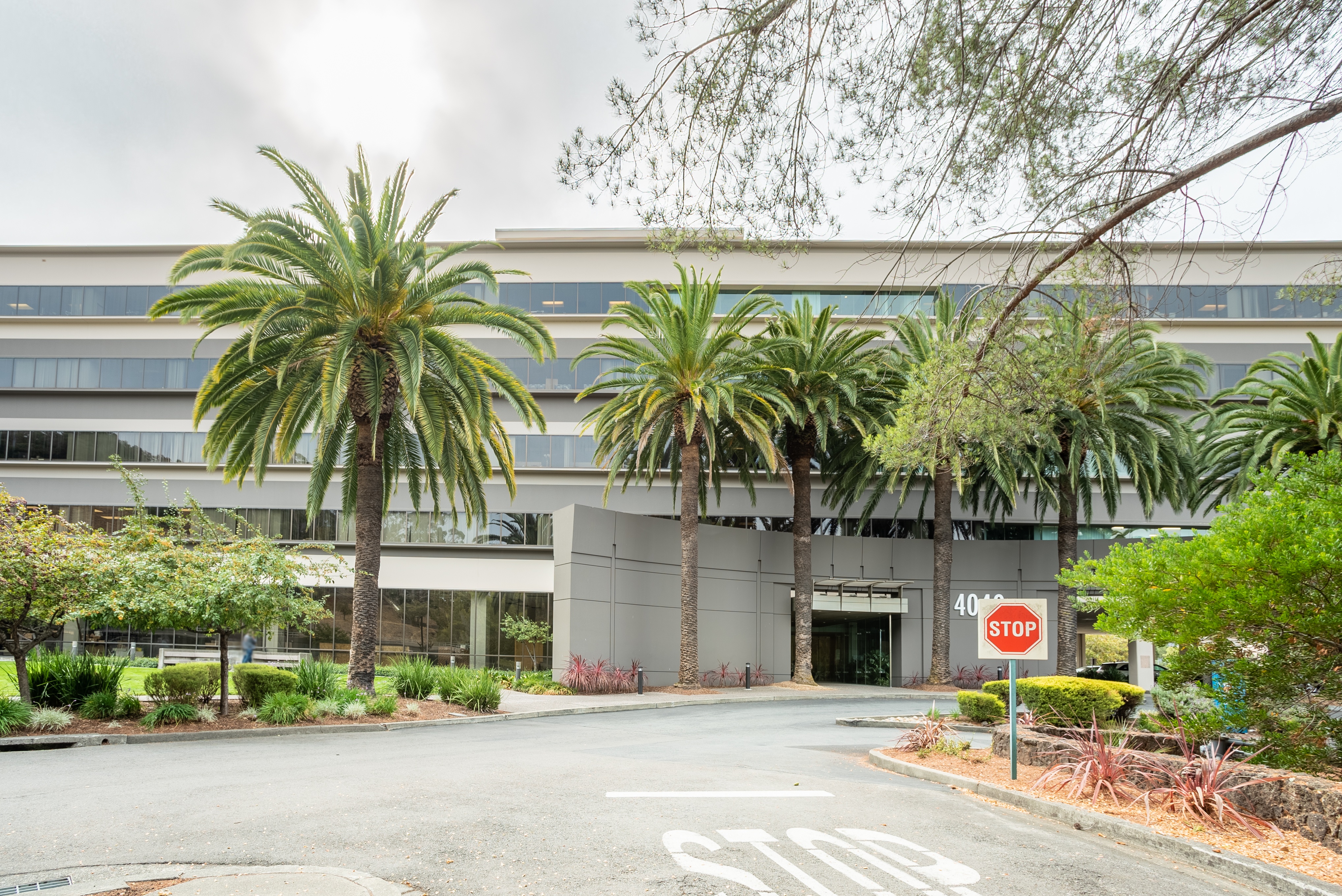 Regus - California, San Rafael - Civic Center profile image