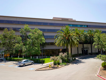 Regus San Rafael image 4