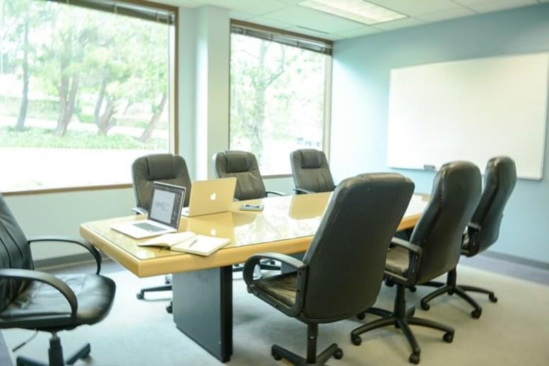 Executive Base Network image 2