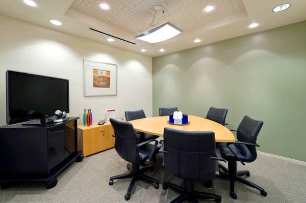 Regus Bishop Ranch image 2