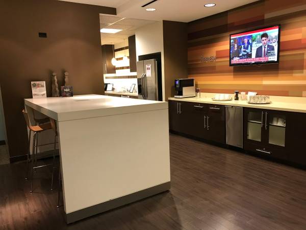Regus Bishop Ranch image 3