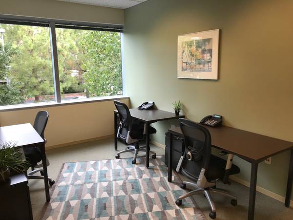 Regus Bishop Ranch image 5