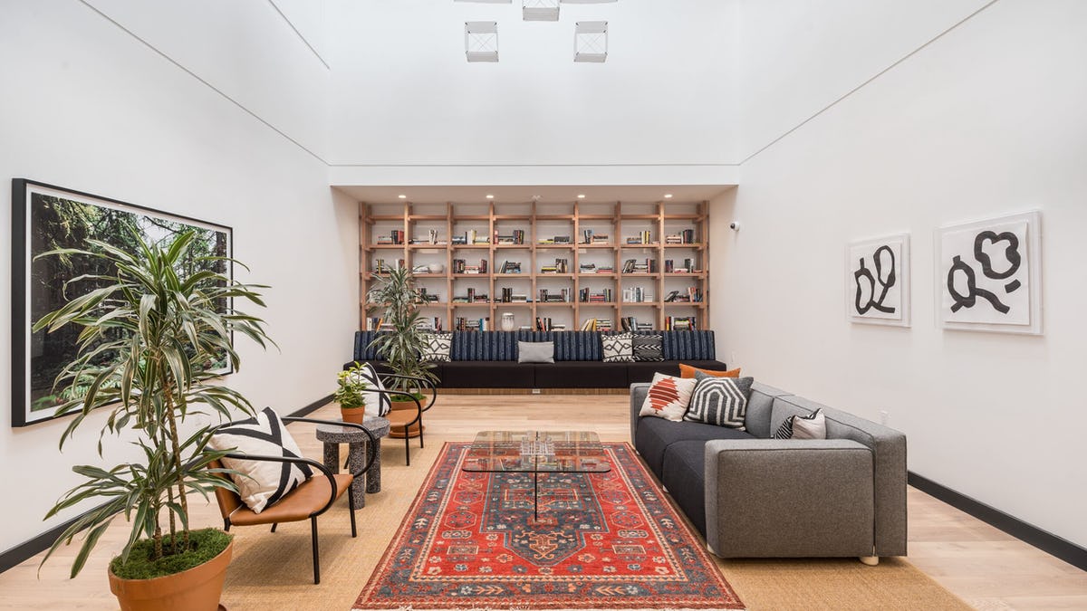 WeWork 3001 Bishop Drive image 2