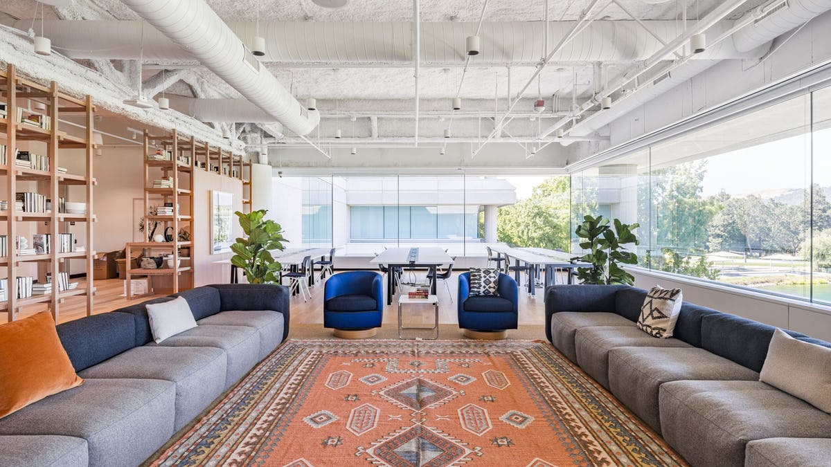 WeWork 3001 Bishop Drive image 4
