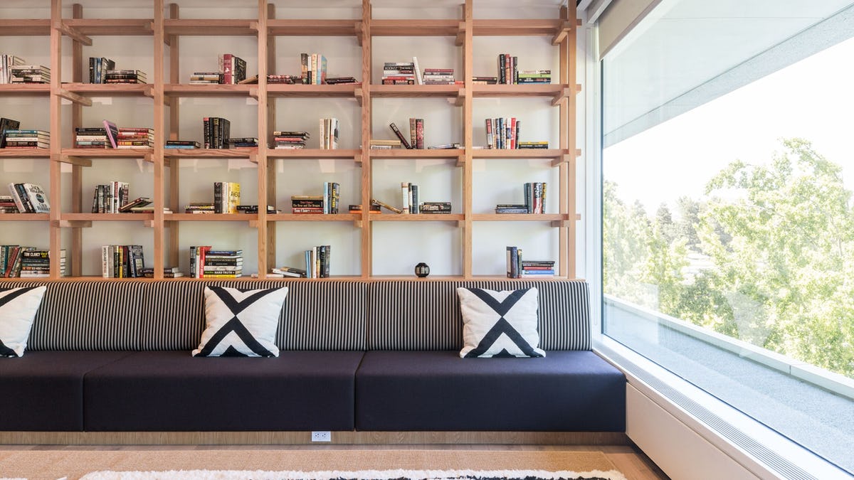 WeWork 3001 Bishop Drive image 5