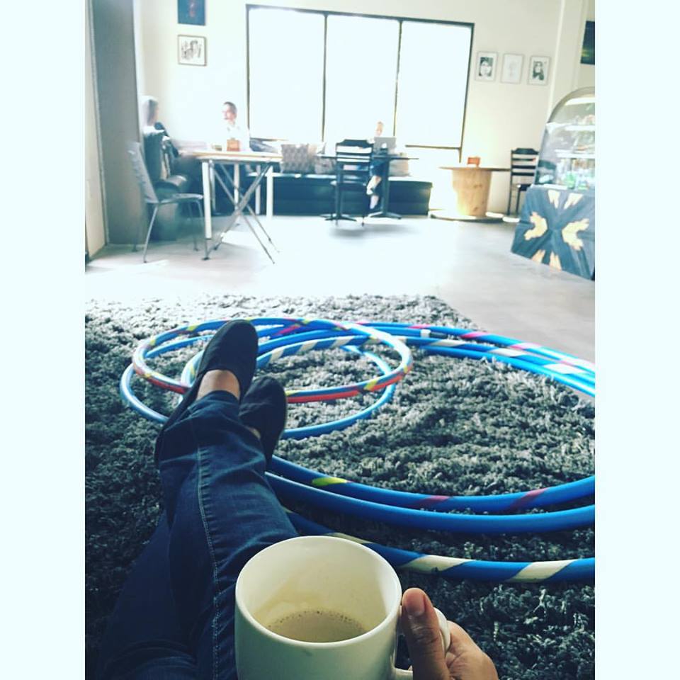 MAZ Cafe Con Leche image 4