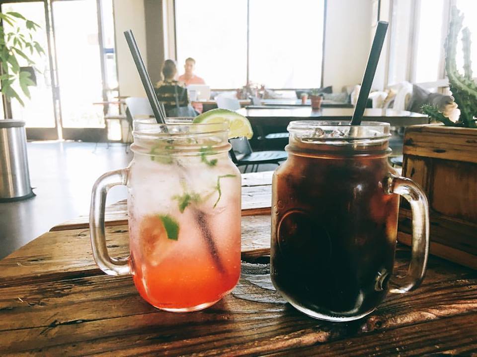 MAZ Cafe Con Leche image 3