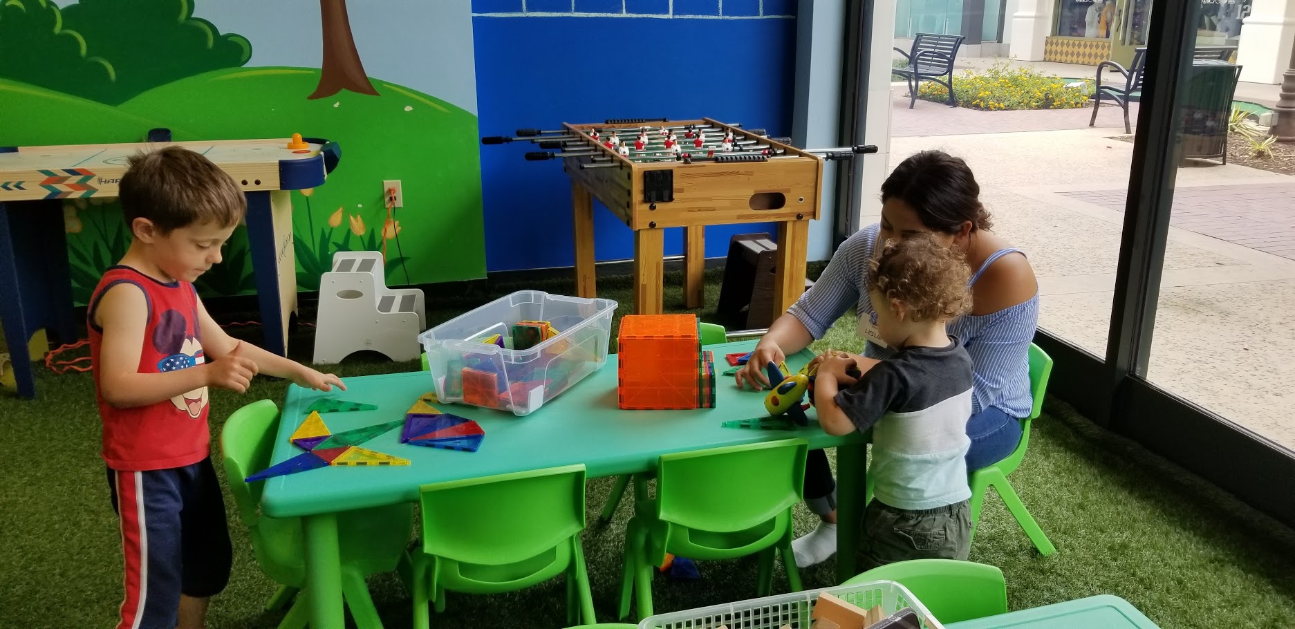 Kidaru Playcenter image 2