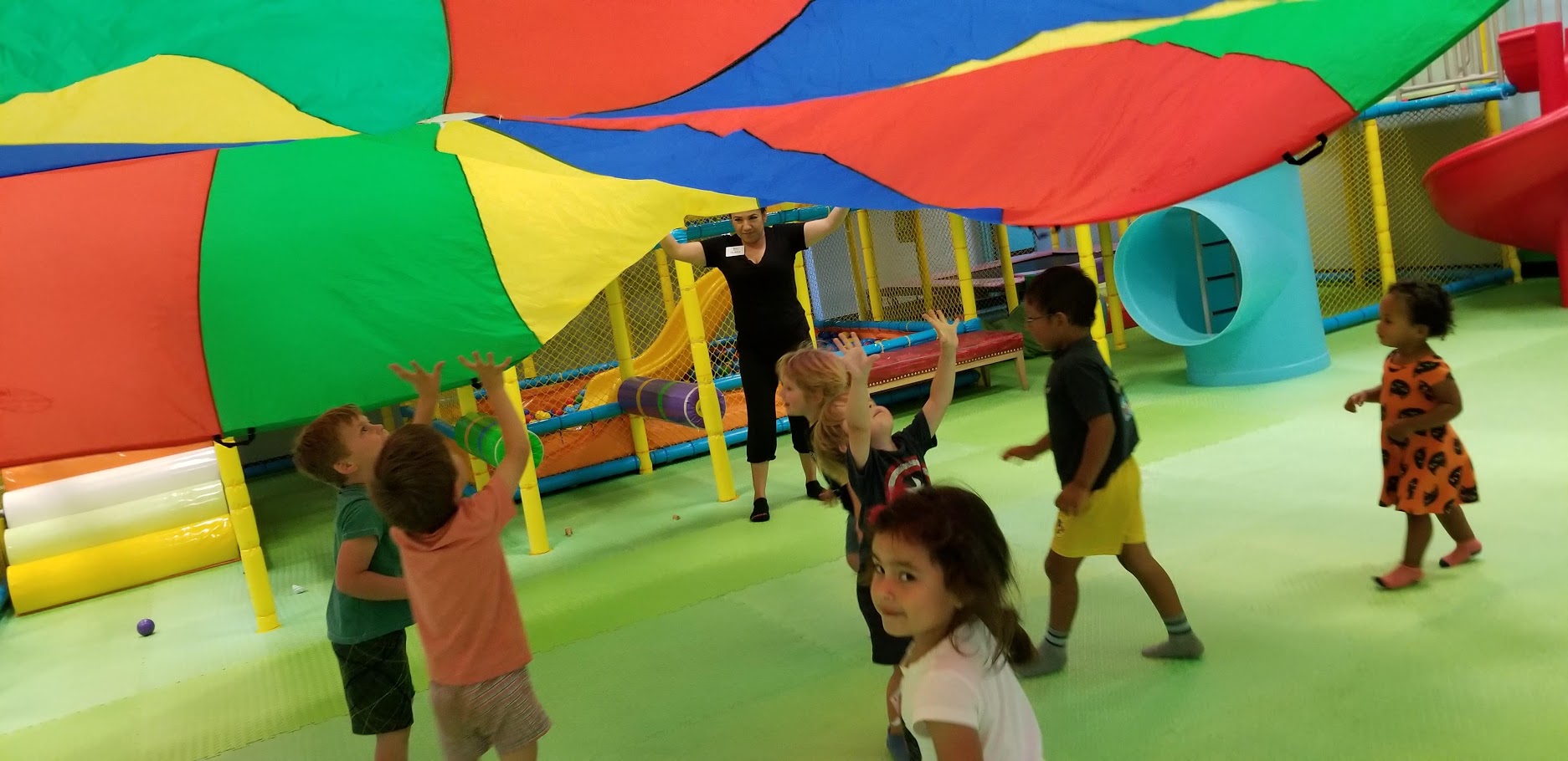 Kidaru Playcenter image 4